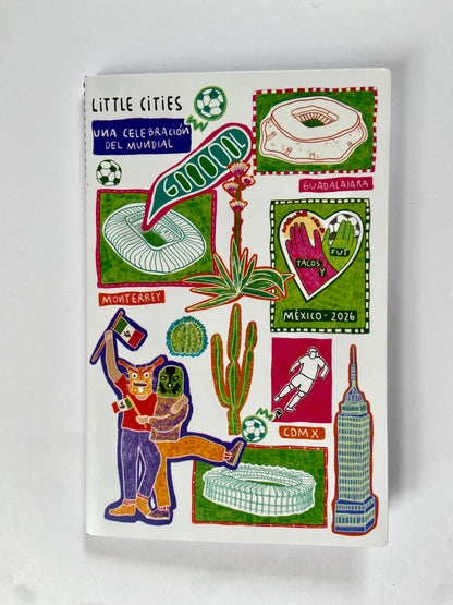 Libreta Mundial