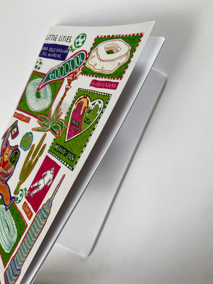 Libreta Mundial