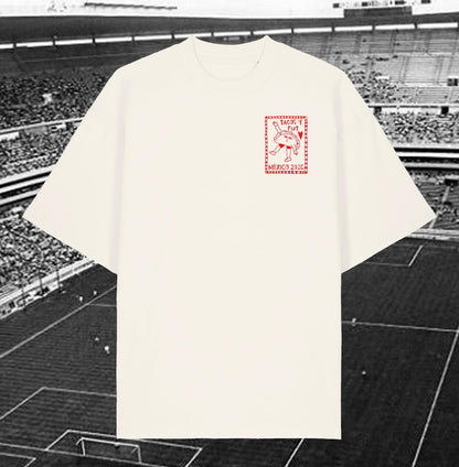 Camiseta Edición Especial Mundial