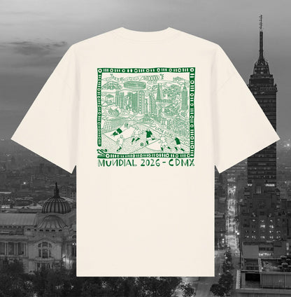 Camiseta Edición Especial Mundial